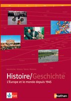 Manuel d'Histoire franco-allemand : une révolution historique