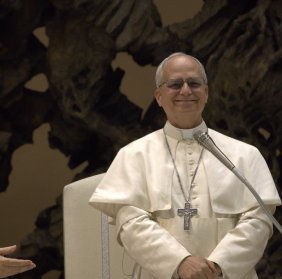 Le soft power du Vatican dans le monde contemporain 