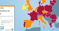 Traité de Lisbonne : contre le diktat de la minorité 