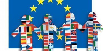 Was die EU braucht : Eine Kommunikationsrevolution