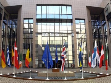 for a FEDERAL EUROPE now !