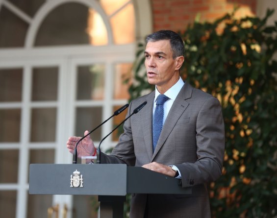 Espagne : Sánchez joue son va-tout et convoque les électeurs aux urnes