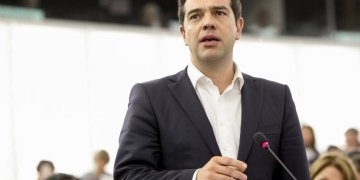 Un nuevo comienzo para Syriza