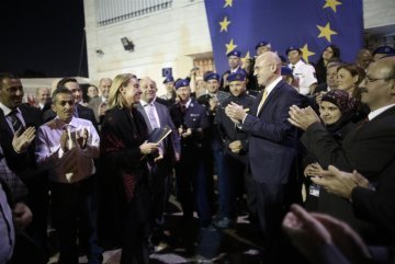 Vers un « Patriot Act » à l'européenne ? 