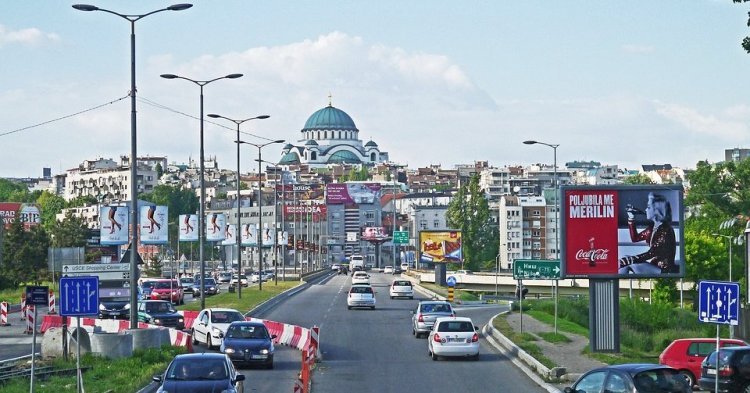 The Western Balkans: hostile governments and limited freedoms challenge the European dream