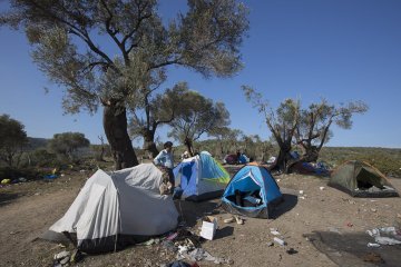 It is our European duty to leave no one behind in times of Covid-19
