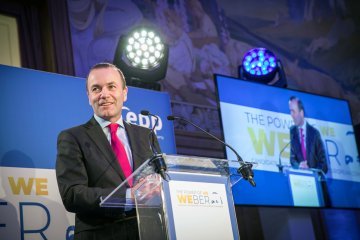 Conflict between Orban and the EPP : What is at stake for the European elections