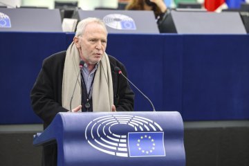 Bernard Guetta : “Il y a une volonté en Europe d'accueillir les réfugiés ukrainiens”