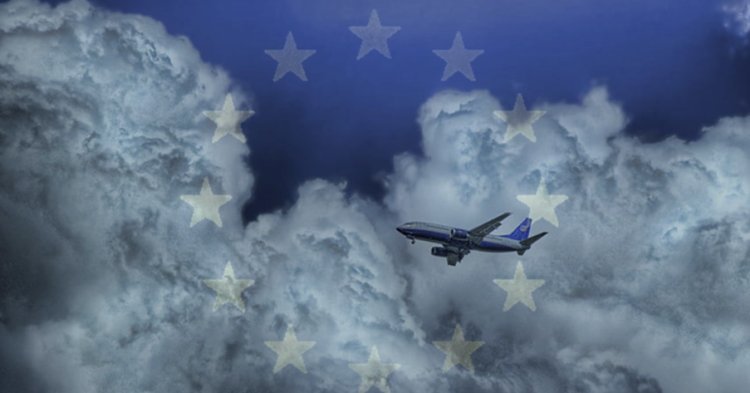 POUR UNE REGLEMENTATION EUROPENNE DU SECTEUR AERIEN (2/3)