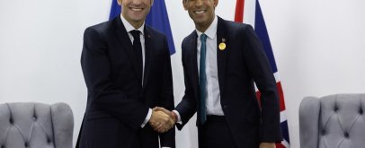 Sommet bilatéral France-Royaume-Uni : le retour d'une “entente cordiale” ? 