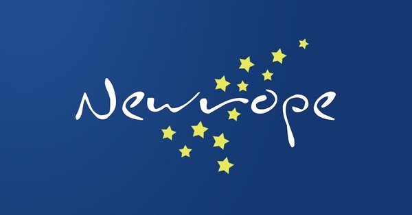 Newrope, troisième édition du concours politique européen d'enseignement supérieur