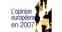 Dominique Reynié : les Européens demandent un renforcement du rôle de l'Union européenne