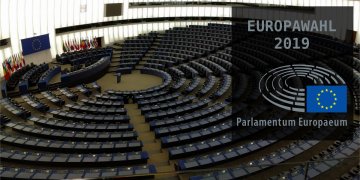 Wahl 2019 – (fast) alles anders – Teil 1