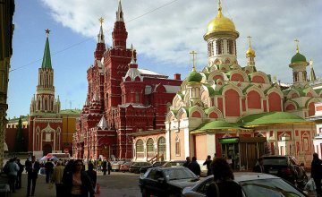 Russlands kalte Umklammerung : Der Europarat als Spielball Moskaus Außenpolitik