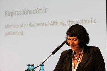 Élections législatives en Islande : le Parti Pirate fait ses preuves !