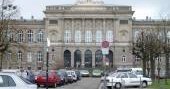 Pour une Université de l'Europe à Strasbourg 