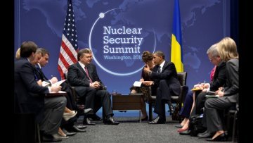 Nuclear Security Summit : A Good Time Was Had By All