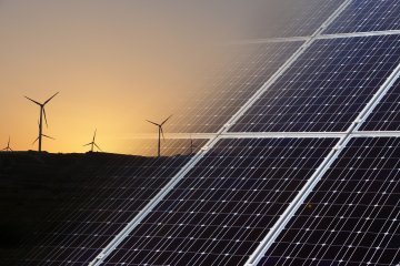 Die Errichtung eines innovativen und sauberen Energiemarkts in der EU