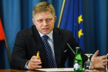 Europe must see Slovakia's elections as a warning: Greater integration must never harm national as well as regional identities