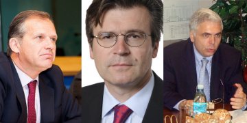 Korruptionsskandal im Europäischen Parlament