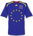Coupe du monde de football et Identité européenne