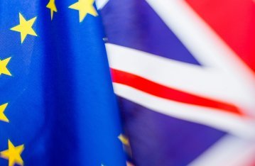 Brexit: Scheitern als Chance