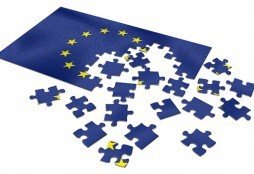 Europa, modelo de sí misma