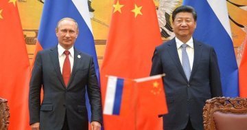 Le déclin de l'Occident : quand le monde regarde à l'Est