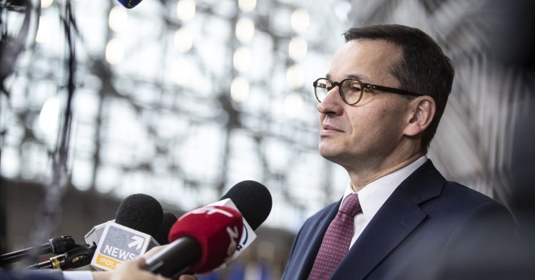 La crisi dello stato di diritto in Polonia: verso la fine dell'ordinamento giuridico europeo?
