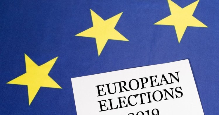 Ton vote pour les Européennes du 26 mai 2019 est essentiel