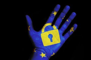 Le règlement général sur la protection des données personnelles : symbole d'une Europe qui protège 