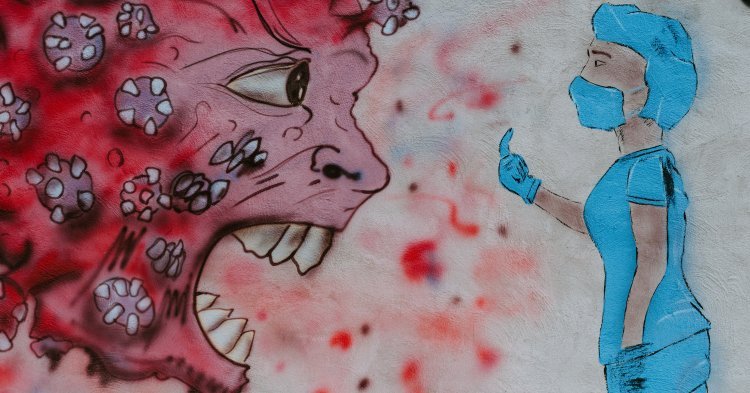 Europäische „Armeen“ im Kampf gegen ein Virus – wie funktionieren unsere Gesundheitssysteme?