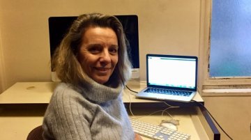 Divina Frau-Meigs : « Pour lutter contre les fake news, il ne faut pas censurer les contenus »