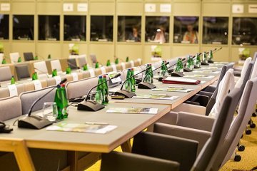 Energy Charter Treaty: progress and potential EU withdrawal