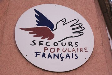 Les fragilités de l'Europe : Interview avec des bénévoles du Secours populaire