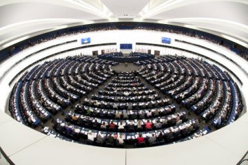 The EU doesn't work in a transparent way