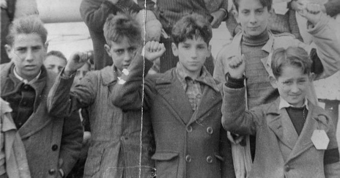 Chaves Nogales y la traición europea