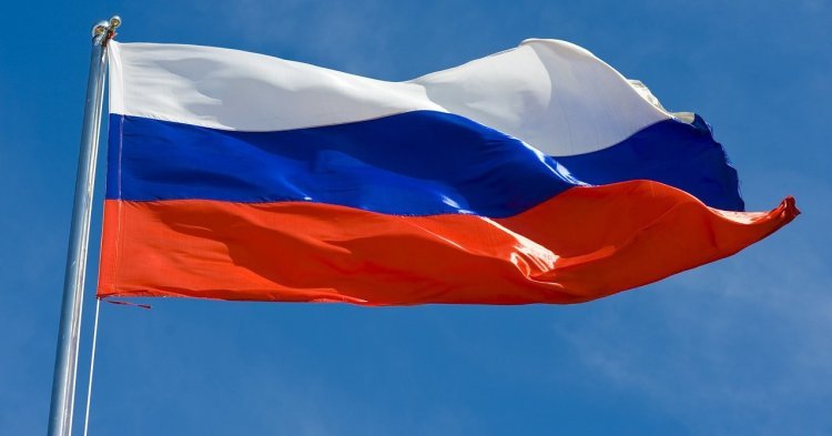 Госуда́рственный флаг Росси́йской Федера́ции : Histoire du drapeau de la  Russie - Le Taurillon