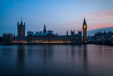 „Global-Britain“ oder : Großbritanniens Außenpolitik nach dem Brexit 