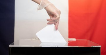 Frankreich-Wahl 2022 : Fragen und Antworten