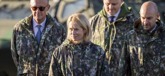 Sommet européen sur l'Arctique : l'UE cherche à s'imposer pour protéger la région des menaces extérieures