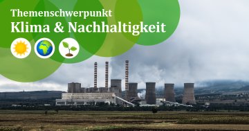 Emissionshandel: Reformbedürftiger Grundpfeiler des EU-Klimaschutzes