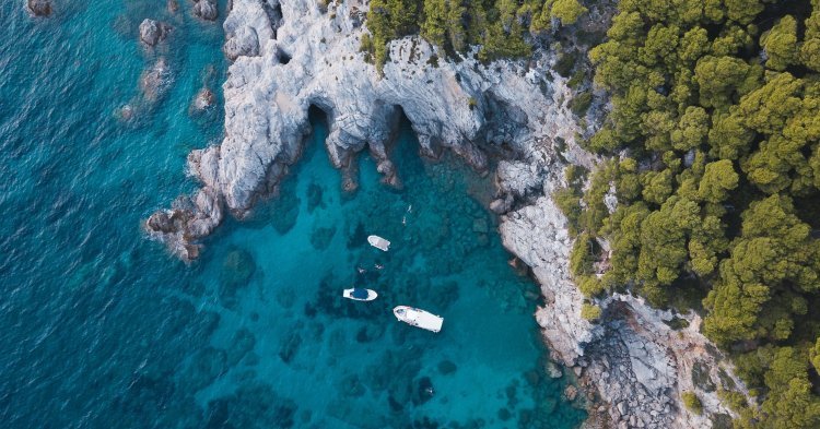 L'impegno europeo nella conservazione dei mari 