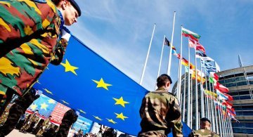 European Security and Defense explained; Focus: the Permanent Structured Cooperation (PESCO)