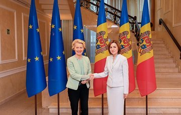 Moldova's EU integration aspirations exposes intergenerational challenges