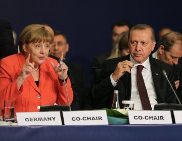 Syrie : tous pour un, chacun pour soi