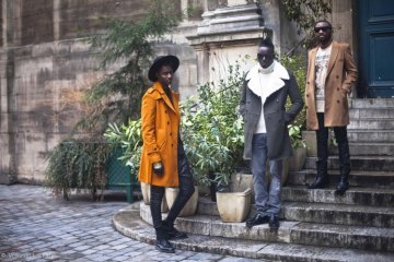 À la mode – Warum die Franzosen so schick sind