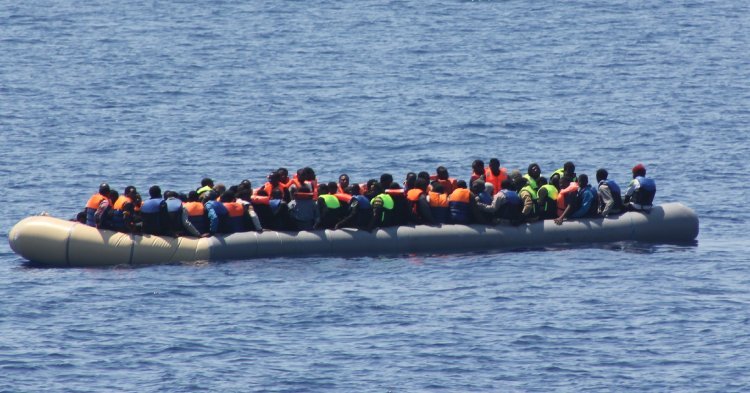 Réfugiés & Europe : Ce que solidarité veut dire