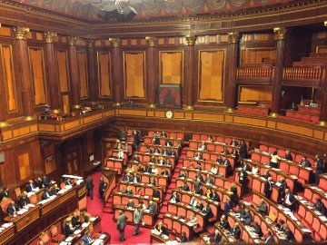 Per un Senato delle Regioni