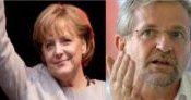 Das Scheitern der österreichischen Koalition setzt Berlin unter Druck